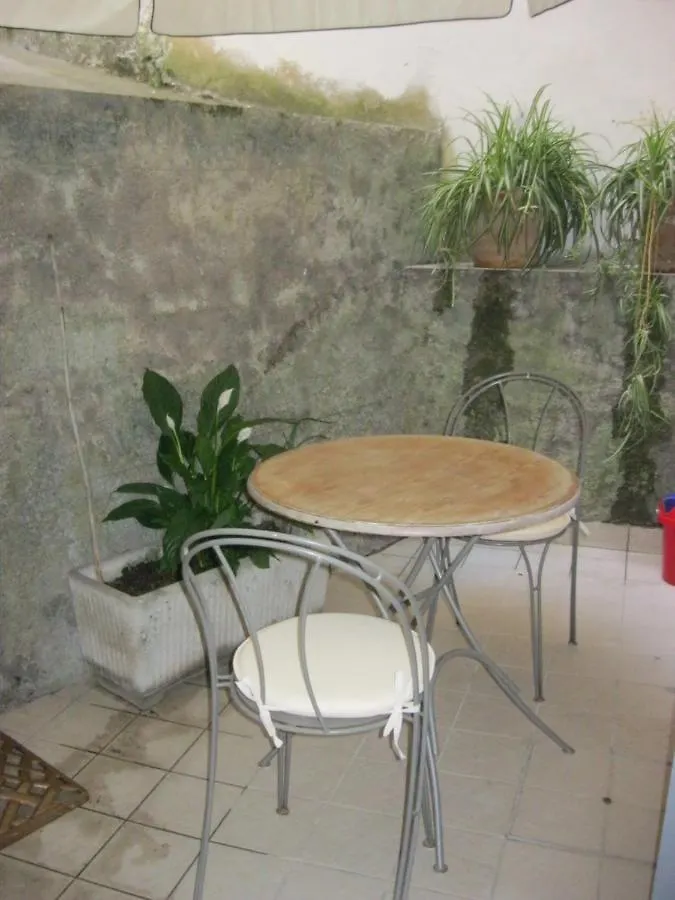 5 Terre Mare E Dintorni Apartment La Spezia