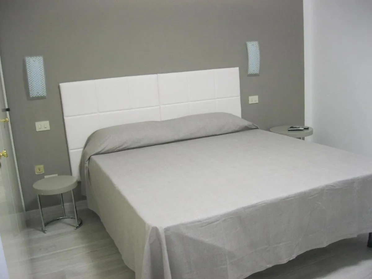 5 Terre Mare E Dintorni Apartment La Spezia Italy