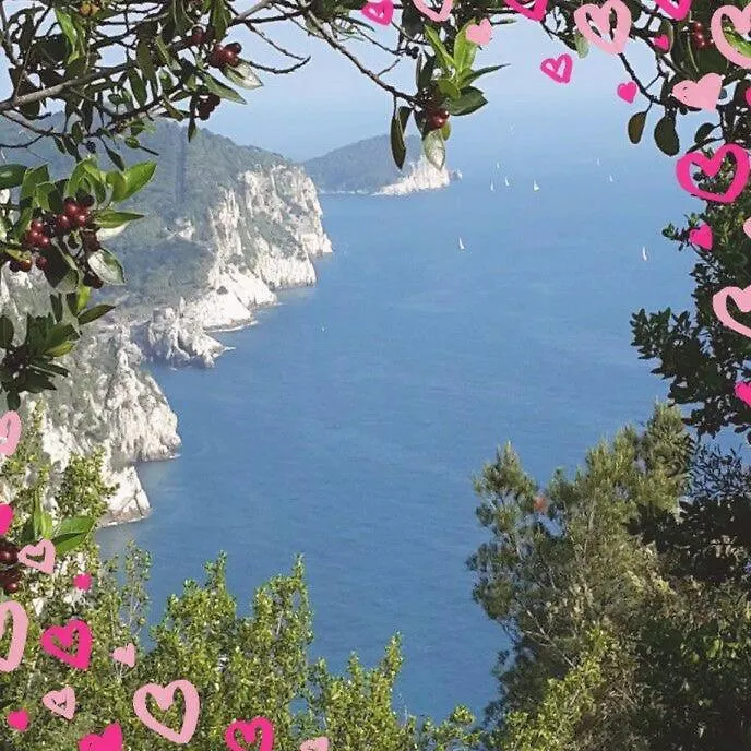 5 Terre Mare E Dintorni Apartment La Spezia