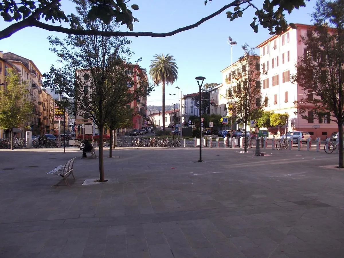 5 Terre Mare E Dintorni Apartment La Spezia