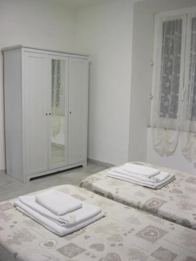 5 Terre Mare E Dintorni Apartment La Spezia