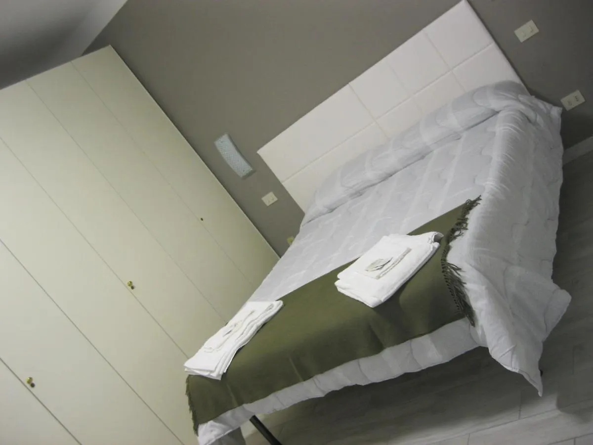 5 Terre Mare E Dintorni Apartment La Spezia
