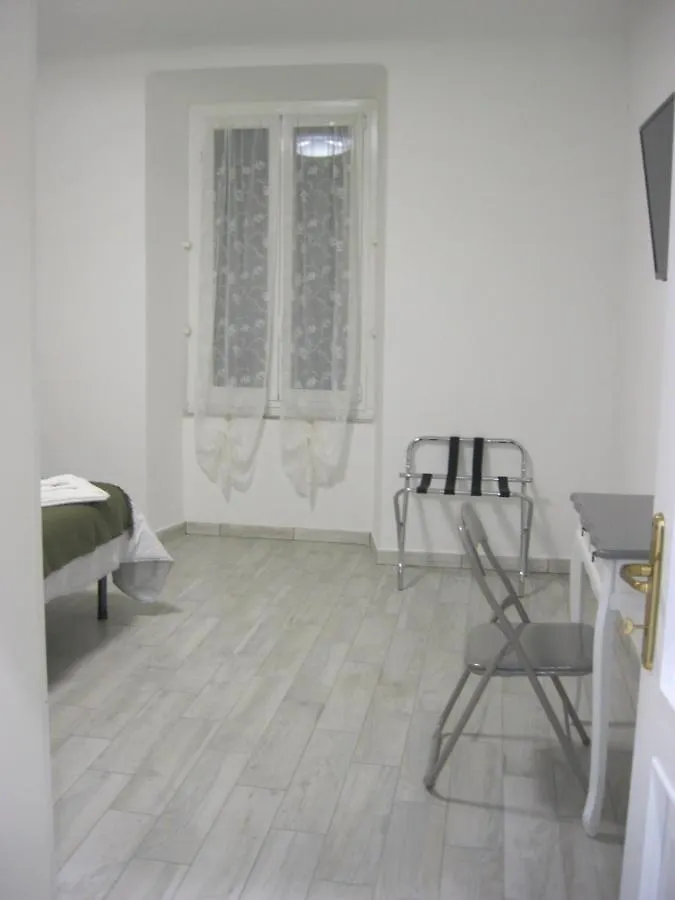5 Terre Mare E Dintorni Apartment La Spezia