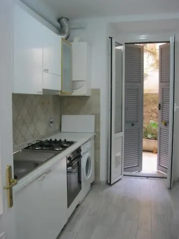 5 Terre Mare E Dintorni Apartment La Spezia