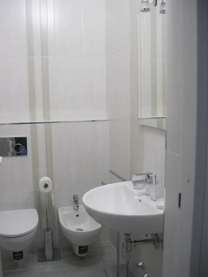 5 Terre Mare E Dintorni Apartment La Spezia