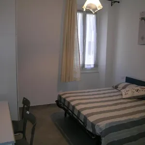  Séjour chez l'habitant Con Bagno Privato Candida
