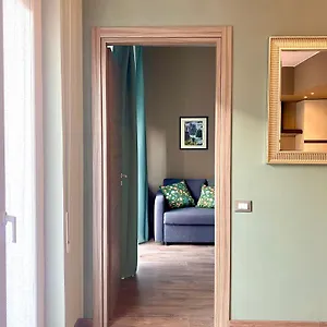  Appartement Cinque Terre The Arcade - Two Bathrooms